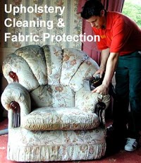 Cleaning Doctor (Carpet and Upholstery Services) Fermanagh and West Tyrone 352865 Image 6